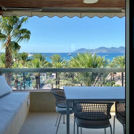 Blvd De La Croisette 82A, Cannes, La Reale Exterior foto
