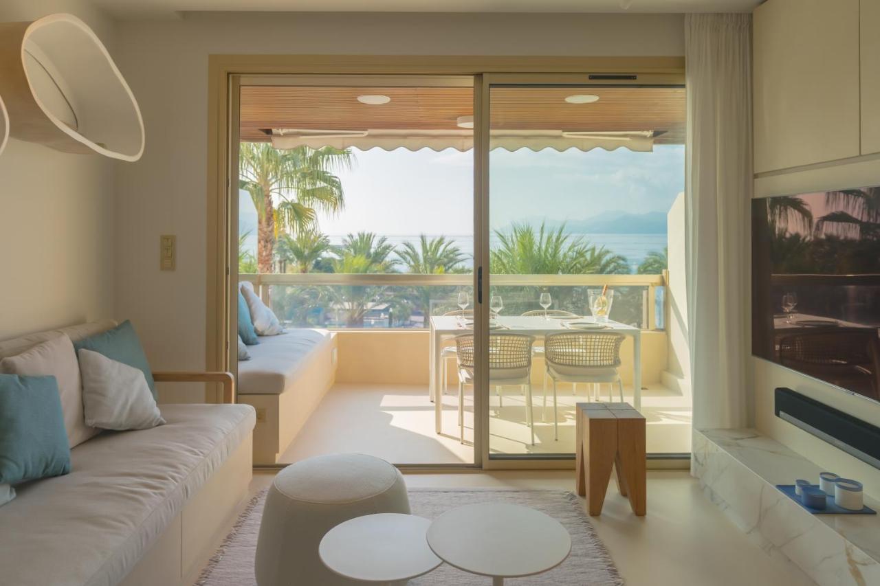 Blvd De La Croisette 82A, Cannes, La Reale Exterior foto